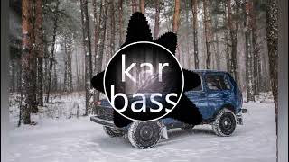 DJ Kanatbek REMIX - HOW WE DO MY NECK MY BACK [REMIX] [KAR BASS] Resimi