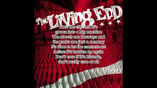 The Living End - All Torn Down