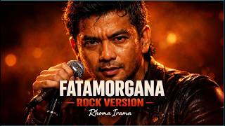 Fatamorgana  Rhoma Irama rock Version  Soulwave  Cover Paling Gahar