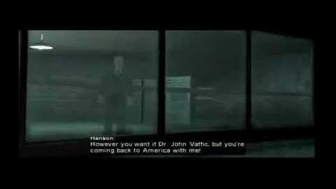 Second Sight playthrough Final Stage: Redemption Part 2 {Finale and Credits}