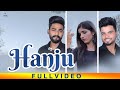 Hanju full  nand  sahib ali khan  rukhsar khan  new punjabi songs 2022