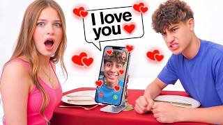 BEST FRIENDS vs COUPLE: The Truth Gets Exposed (SECRET CRUSH REVEALED) | Jordan Matter & Salish