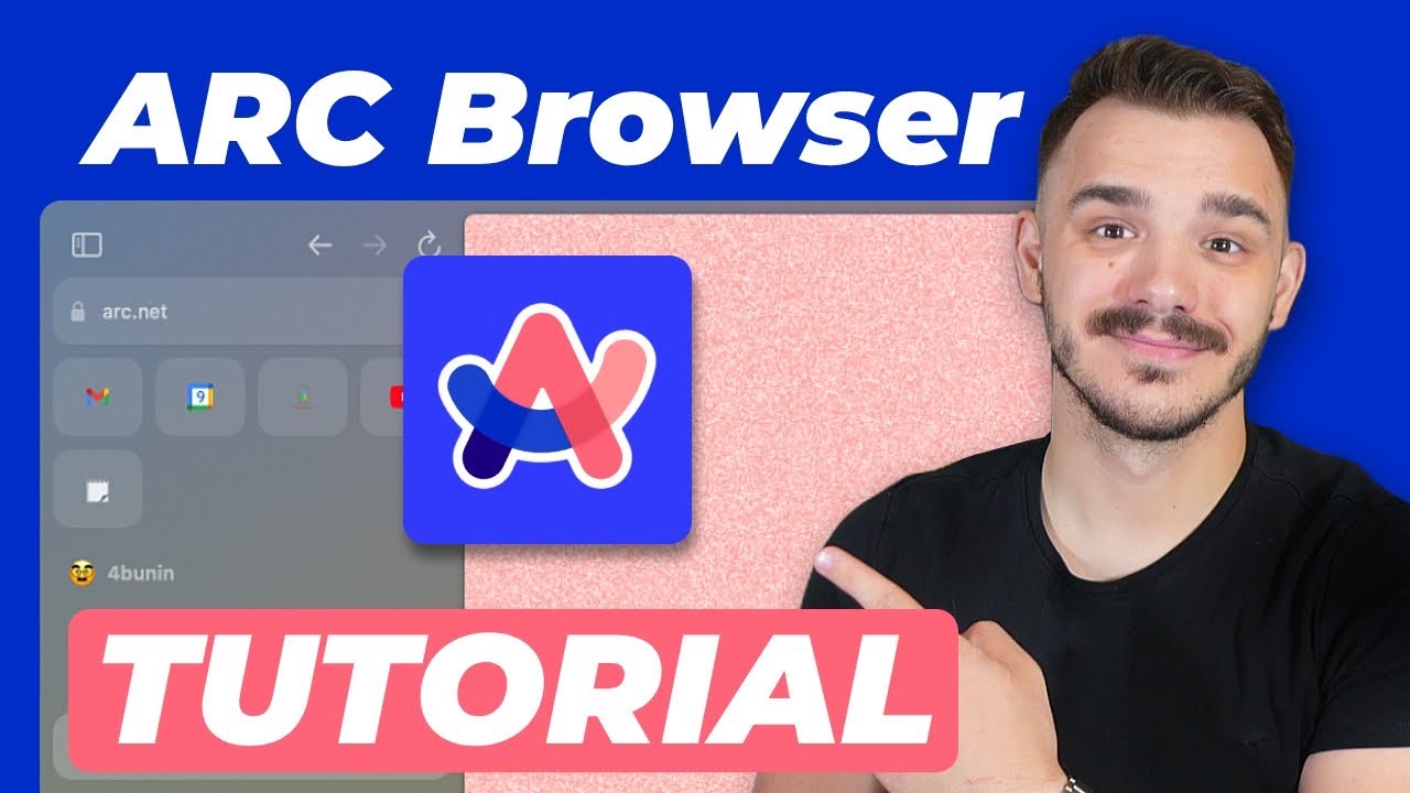 ARC Browser for Android - App Download
