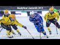 Bandyfinal Juniorelit-2019/03/22/«Vetlanda BK»J20-«Villa Lidköping BK»P20/Juniorelitserien 2018-19/