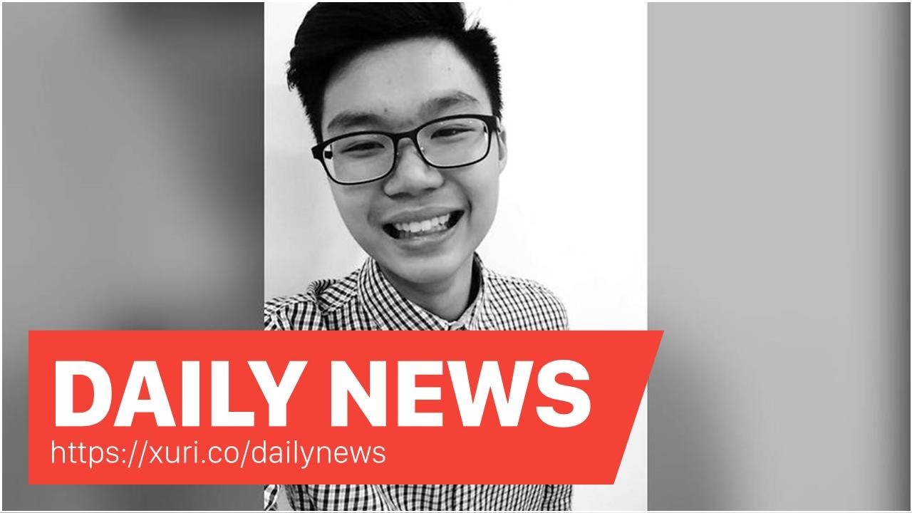 Daily News - Penang bridge accident: Victim was looking forward to
