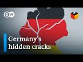 Germany's hidden cracks: A nation at a crossroads | DW Analysis