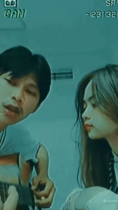 DANAR FT MAYDEA UNTUK MENCINTAIMU PATAT SANTUY