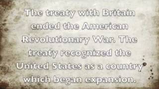 Westward Expansion Timeline