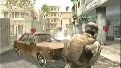 Ultimate Weapon Class For Hardcore Search & Destroy