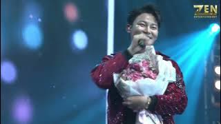 ဝိုင်းရဲ့ဆည်းဆာ - ဟန်ထူးစျာန် 