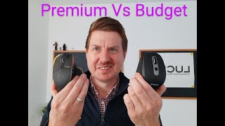 Premium Vs Budget Mouse | Logitech MX Master or Alternate?