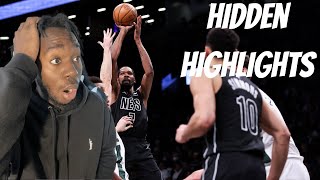 How BEN SIMMONS \& KEVIN DURANT TRANSFORMED The Brooklyn Nets!!!