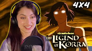 Korra is BACK, BABY!! | THE LEGEND OF KORRA REACTION 4x4
BOOK 4 EPISODE 4 The Calling
sorry for having a smile plastered on my face for the majority of this episode but we have NEVER gotten this much Meelo content and I couldnt handle it ๐ I cant believe how much hes grown...
anyways korra is PURGED OF HER HEAVY METALS YALL shes getting back in the game!! apologies for the delay on these reactions, had some unexpected life stuff happening and it took me a bit to get back to it, so for now were continuing the single episode reaction structure but FEAR NOT! episodes 5 & 6 coming very soon after this one!
Thanks so much for watching, see you guys in the next few episodes very soon! โจ
THE LEGEND OF KORRA Reaction Playlist: https://www.youtube.com/playlist?list=PL6MxZS012Kc6OCMF8LvEvKsnrWoEKCZv9
**BECOME A CHANNEL MEMBER **๐ค : https://www.youtube.com/channel/UCEhz...
SHOUTOUT TO ALL OF OUR MEMBERS:
Daddy Josh
Nic Gundy
Charlie
Pistols OBrien
Julian Ortiz
George Roybal
Barb Chiesa
Colin H.
Sean Bearwalker
Capt. Wrecked
Dave Velez
Danny
Birdchurch
Mikehill
Jerry
Joshua Bernard
The Star Wars Obsession
โโโโโโโโโโโโโโโโโโโโโโโโโโโโโโ
catherinelasalle.com
Discord:
/ discord
Instagram: @catlasalle2
www.instagram.com/catlasalle2/
โโโโโโโโโโโโโโโโโโโโโโโโโโโโโโ
#legendofkorra #atla #reaction Korra is BACK, BABY!! | THE LEGEND OF KORRA REACTION 4x4