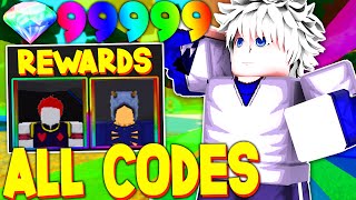 ALL NEW 6 *FREE GEMS* CODES in ANIME MANIA CODES! (Anime Mania