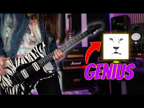 80s Riffs We (ACTUALLY) Want To Hear. Ep2