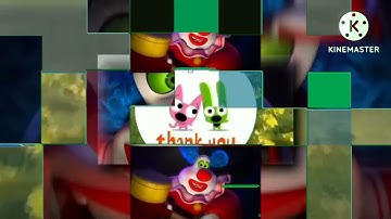 Scan vs round 381 (ACCURATE REMAKE)