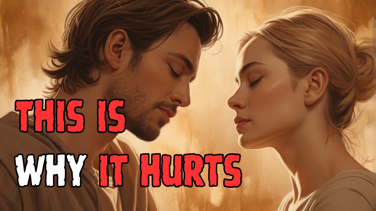 Why Your Twin Flame Will Hurt You (Carl Jung’s Psychological Truth)