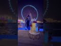 @Shehnaazgillofficial - “Celebrating me in style at Ain Dubai! #ShehnaazGill #shehnaaz #sidnaaz