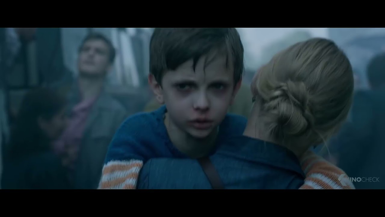 Chernobyl 1986 Official Trailer 2021