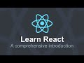 React Tutorial 1 ( How to Create React App ) (2022)