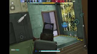 Quick Mute Clip - R6M