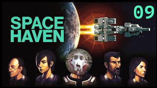 Snug Haven Episode 9: The Last Brawl [Space Haven]