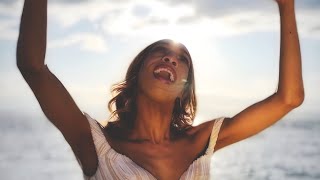 SLM feat. Adé - Clouds Drifting