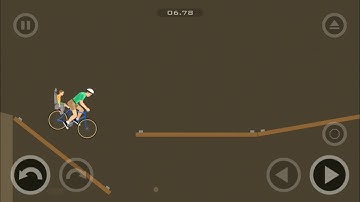 Happy Wheels - Irresponsible Dad (Level 5)