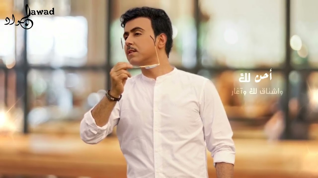 jawad al ali | Methlak Ana | جواد العلي | مثلك انا