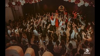 Lindy Bug 2019 Swing Dance Festival After Movie Dancers United