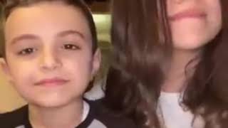 Anahit dan borya-te mola (cover)