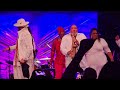 Slow Down-Jane Eugene Formally  Of Loose Ends At Sony Hall NYC-02/24/24