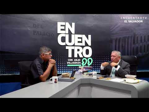#EncuentroTV: David Rodríguez, Bases Magisteriales