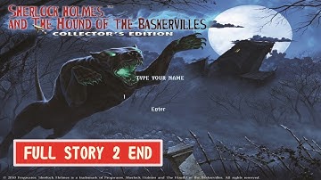 Sherlock Holmes and the Hound of the Baskervilles | Collector