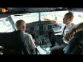 Pilot bei Air Berlin ZDF  "Mein letzter Tag" Heinz Fehlemann & David Eggert