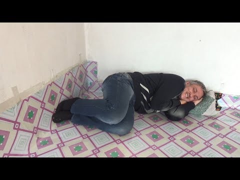 Китай. Возвращение в северную деревню. Дома, быт, еда, люди, истории