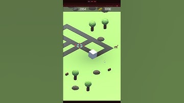 The new Build UI in CubeGod #new #UI #update  #steam #games #gamedev