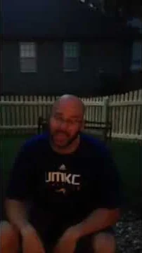 Dean Eric ALS challenge