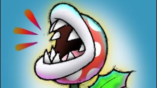 Piranha Plants