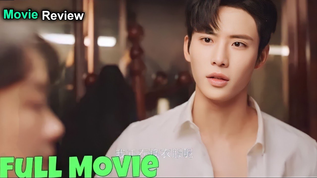 Hot CEO🔥Fall In Love With Blind Girl Full Chinese Movie Explain in Tamil//k-talk tamil