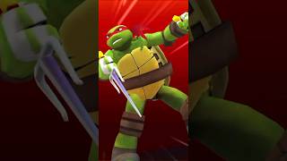 TMNT Legends #shorts #gameplay