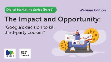 The Impact and Opportunity: Google