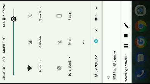 How to enable PiP mode in MI A1[ WORKING 100%][WITH PROOF]