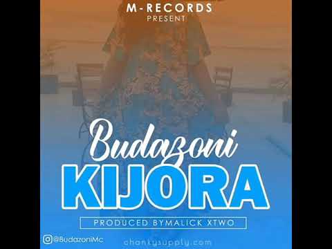 Buda Zoni _ Kijora (offical Audio) |BLAND KUBWA.COM|