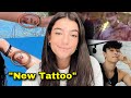 Charli D’amelio GETS TATTOOS!, Bryce Hall ARGUES With Another YOUTUBER!, David EXPOSED By Gabbie!