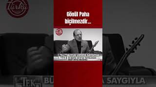 Özü Gülmeyenin Yüzü Güler Mi? Gönülsüz Muhabbet Hakka Değer Mi?