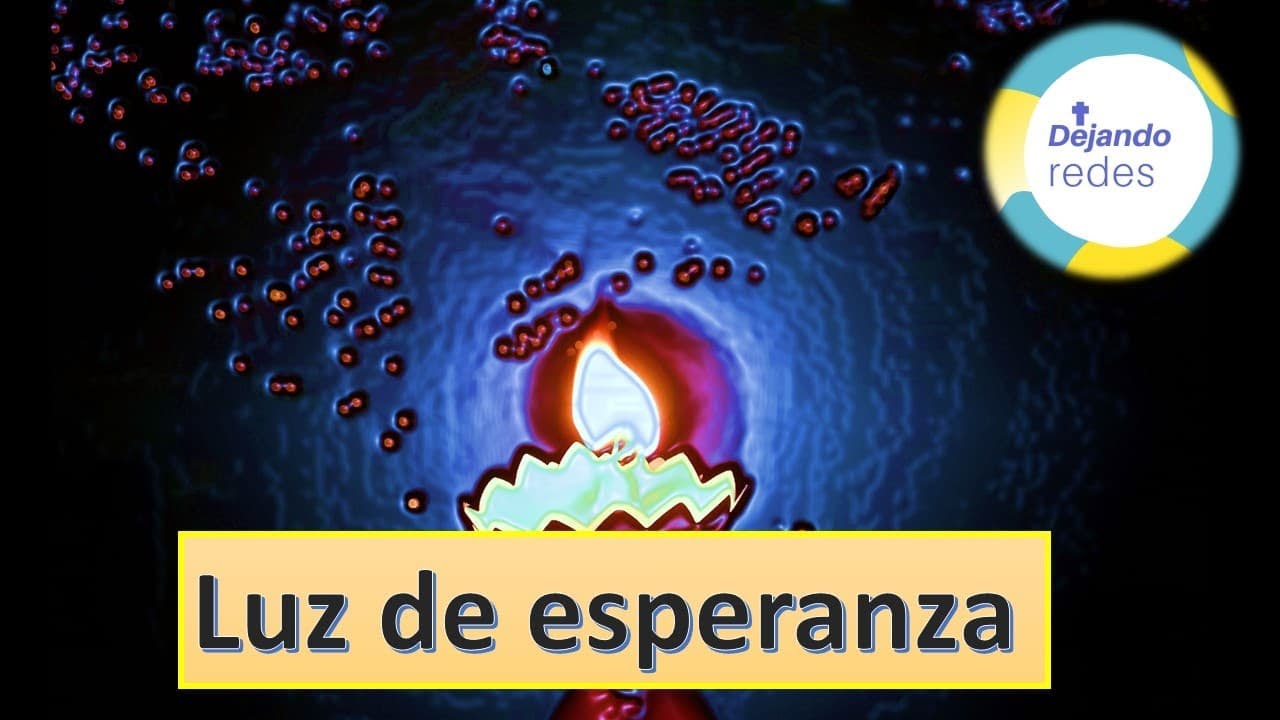 Luz de esperanza - YouTube