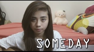 Someday - Nina (Cover)