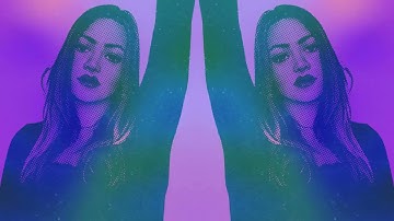 Satin Jackets & Mandy Jones - Heart Won