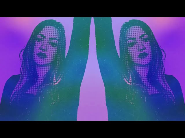 Satin Jackets - Satin Jackets & Mandy Jones - Heart Won't Move